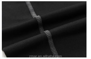 Camicia all'ingrosso in <span class=keywords><strong>lana</strong></span> Merino su misura t-Shirt in <span class=keywords><strong>lana</strong></span> Merino girocollo in bianco t-Shirt a manica lunga da <span class=keywords><strong>uomo</strong></span> - Product Image 4