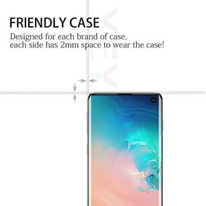 สำหรับ Samsung Galaxy S9 Galaxy S10 S10Plus S20 S20Plus S8 S7 Note9 Note 10 Note20กระจกนิรภัย - Product Image 4