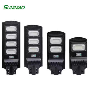 Lámpara Solar IP65 Nueva, Farola para Exteriores, Patio, Hogar, Impermeable, Estilo Rústico para Jardín, Carretera, Plaza - Product Image 1