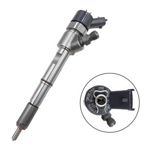 Injecteur de carburant à rampe commune diesel JISION 0445110457 0986435254 5801470098 Garantie de 3 mois - Product Image 6
