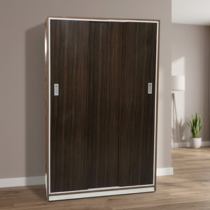 Armoire en plastique anti-humidité à 3 portes coulissantes I Loan, 185 cm de haut, origine Vietnam - Product Image 3