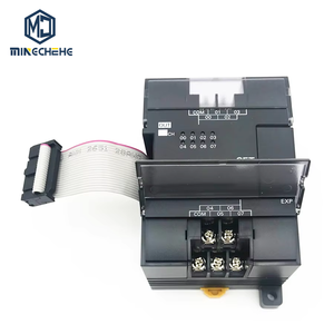 PLC ของแท้ใหม่เอี่ยมสำหรับคอนโทรลเลอร์ PLC รุ่น CP1W-8ET - Product Image 1