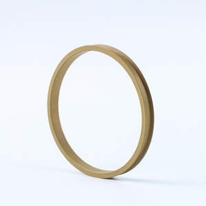 Nhà máy bán buôn siêu mỏng que con dấu <span class=keywords><strong>PTFE</strong></span> dầu con dấu-Giải pháp niêm phong thủy lực - Product Image 2