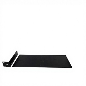 QUANSHENG Adjustable Metal Rack Mounting Antenna Extension Cable Bracket Kits QLXD QLXD4 <b>Wireless</b> <b>Microphone</b> System <b>Wireless</b> - Product Image 3