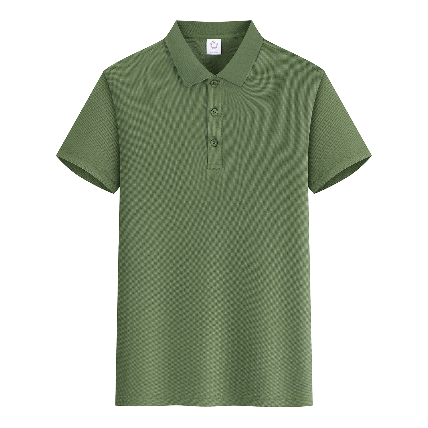 Verde militar