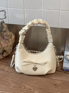 Nouveauté 2026 : Sacs à bandoulière polyvalents pour femmes, sacs à chaîne élégants, mini sacs à main raffinés - Product Image 5