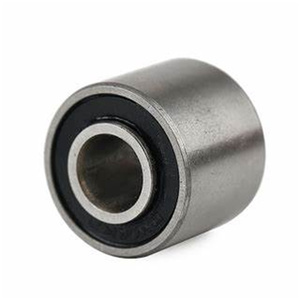 DW4K2 Rodamiento de bolas de control de fuselaje <span class=keywords><strong>extra</strong></span> ancho de servicio medio DW4 DW4K Rodamiento de bolas de ranura profunda - Product Image 3