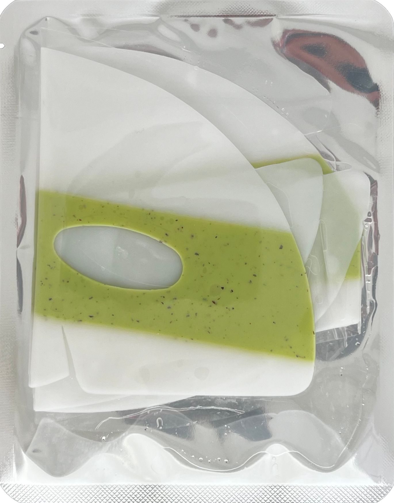Matcha Face Mask
