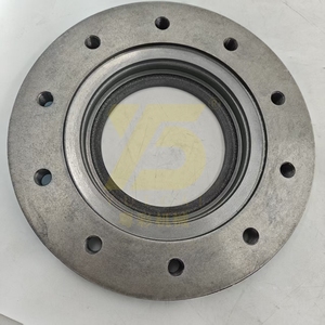 Pièces de rechange pour machines CAP-LOWER 5K3502 5K-3502 CAP pour 825 16H 980C Pièces de rechange pour équipements lourds - Product Image 3