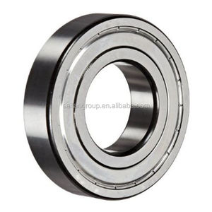 Roulement à gorge profonde SAIFAN <span class=keywords><strong>6206NR</strong></span> avec anneau de retenue, roulement à gorge profonde 6206ZZNR, 6206-2RSNR - Product Image 6