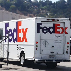 บริการขนส่งฟรีราคาถูกที่สุด DHL FedEx โลจิสติกส์ ดรอปชิปปิ้ง จากจีนไปฝรั่งเศส อิตาลี ซาอุดีอาระเบีย สหรัฐอาหรับเอมิเรตส์ สเปน ตัวแทนขนส่งทางอากาศด่วน - Product Image 1