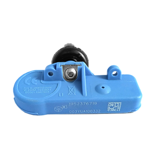 Système de surveillance de la pression des pneus <span class=keywords><strong>TPMS</strong></span> 433 MHz Capteur 13581561 22853740 1010044 20922901 pour Buick Cadillac Chevy GMC <span class=keywords><strong>Opel</strong></span> Vauxhall - Product Image 6