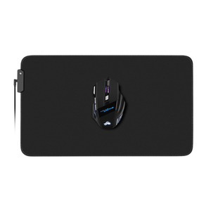 Prezzo all'ingrosso Best Seller MONTIAN Colorato HA CONDOTTO LA Luce Ispessimento Blocco Tastiera Pad Game Pad Del Mouse - Product Image 3