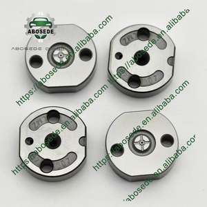 19 #<span class=keywords><strong>095000</strong></span>- 5230/5341/<span class=keywords><strong>5342</strong></span>/5344/5471 Placa de válvula Inyector Válvula de control Placa de orificio Common Rail Repuestos - Product Image 1