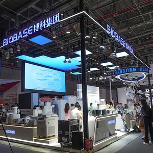 바이오베이스 중국 E 디지털 과일 경화계 분석기 BK-DFS4 스테인레스 스틸 및 LCD 디스플레이 경도 분석기 실험실 - Product Image 3