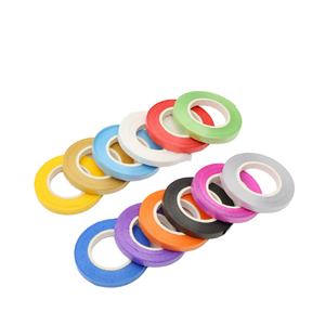 סרט פלסטיק 5 מטר לחתונה, יום הולדת, פסטיבל ויום האם, קישוטי מסיבות, דגלי סרט, באנרים וקשרי בלונים - Product Image 1