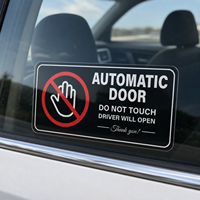 Autocollants antistatiques en PET argenté - Film protecteur amovible sans adhésif pour métal, verre, vitres de voiture