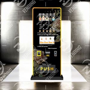 Mini distributeur automatique de préservatifs, cigarettes, snacks et sodas, version 2.0 - Product Image 1