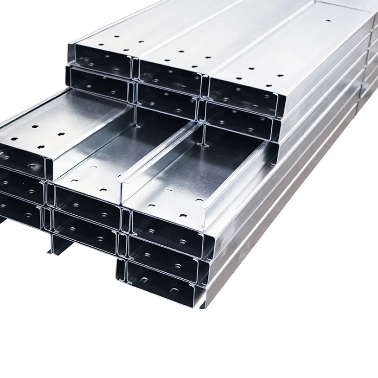 hot sale customized C section 304 201 316 high Tolerance Stainless steel Channel for construction