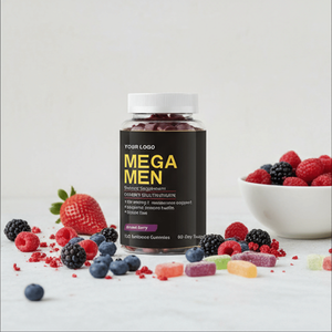 Gummies à la baie d'églantier pour enfants : Renforce l'immunité, soulage les symptômes de la <span class=keywords><strong>grippe</strong></span>, soutient plus rapidement les voies respiratoires - Product Image 4