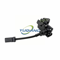 Capteur de pression 2660136 266-0136 pour moteur Caterpillar, excavatrice E320D, groupe électrogène G3516 G3520 G3512