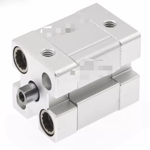 Cylindres pneumatiques compacts Dents intérieures ACE12X5S Bande magnétique - Product Image 1