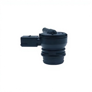 Válvula Solenoide 1J0906517F para Volkswagen Jetta, Pieza de Repuesto para el Filtro de Carbón, Material Plástico - Product Image 4