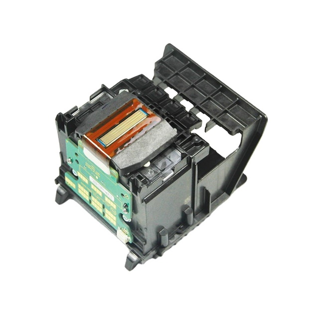 Ocbestjet 950 951 Remanufactured Printhead 8600 Head for HP 8100 8600 8700 8610 8620 8625 8630 Printers Print Head