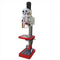 Perceuse d'établi verticale KYZ40B de bonne qualité, mini, haute productivité, certifiée CE, à moteur et engrenages, facile à réparer