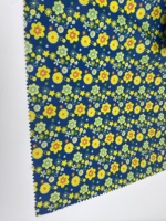 Tissu 100% polyester à séchage rapide, revêtement PVC personnalisé, couleur polyvalente, pour parapluie