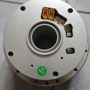 Capacité de conception modulaire authentique et flexible CRA-RI60-70-PRO-121-2E-B Module de jonction intégré - Product Image 4