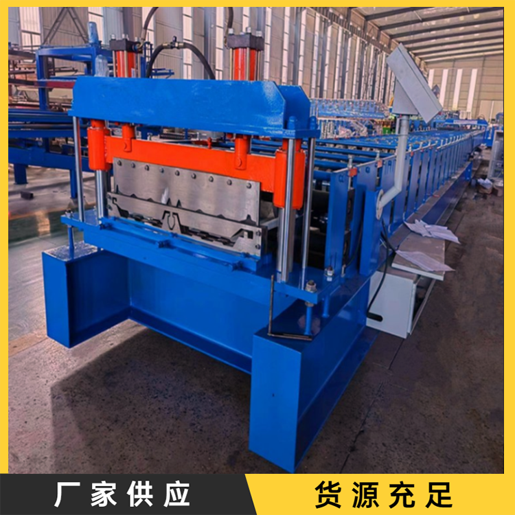 Hebei Qianhe Machinery Equipment Co., Ltd. logo