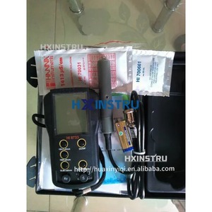 เครื่องวัดค่า EC แบบหลายช่วงของฮันนา - รุ่น Hi8733 H - Product Image 1