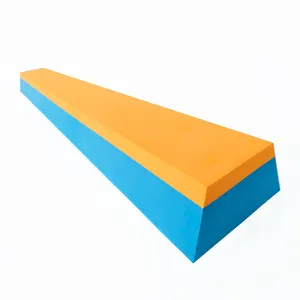 Huayi Balance beam ginnastica pavimento-materiale EVA-piedi di allenamento, adatto per bambini/adulti uso domestico trave di equilibrio