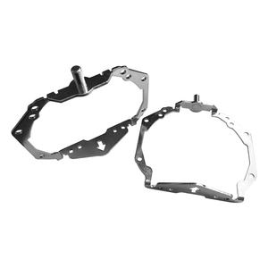 Soporte de transición de Marco adaptador de estilo de coche TAOCHIS para lente RX350 AFS Bending Highlander Xenon AFS 2012-2018 Heall 3R 5 - Product Image 5