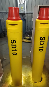 مطرقة خلفية <span class=keywords><strong>Dth</strong></span> بضغط هواء مرتفع للتنقيب عن الصخور - Product Image 5