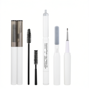 Kit de limpieza para estuche de carga de Airpods y cámara de teléfono, herramientas de limpieza de microfibra, accesorios esenciales para dispositivos móviles - Product Image 1