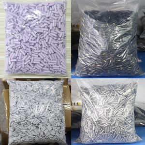 オームホールカスタマイズサイズ靴アグレットエンドロープドローストリングフーディーコード金属のヒント靴の装飾 - Product Image 5