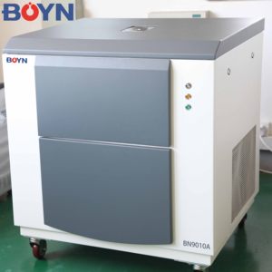 BN-9010A nóng bán xrf kim loại analyzator xrf xi măng vữa thử nghiệm giá máy xrf quang phổ kế - Product Image 1