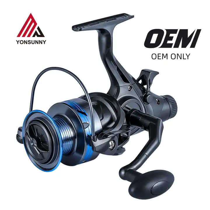 Fishing Spinning Reel Cheap Rod and