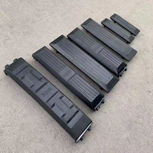 Pelindung Ban Karet Tahan Aus untuk Excavator, Blok Karet, <span class=keywords><strong>Pad</strong></span> Karet untuk Excavator - Product Image 1