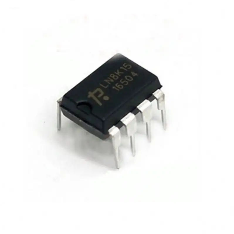 Высокопроизводительный чип управления бытовой техникой Ic Chp Ln8k15