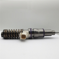 Inyector de Combustible Remanufacturado 21371672 20972225 21340611 20584345 7421340611 BEBE4D24001 para Volvo FH12 12.8d Camión Renault D13A D13D MD13