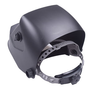 Capuche de casque de soudage de protection Conception légère Performance optimale Ajustement personnalisé pour les soudeurs professionnels - Product Image 5