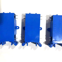 Module de frein redresseur pour pièces de grue Konecranes REC12-690+DC Remplacement