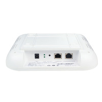 Punto de Acceso Inalámbrico Empresarial Meiweisi de Techo, 3000 Mbps, AX3000, WiFi 6, Chipset de Doble Banda, XD3000B, para Hogar, Hotel y Oficina