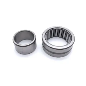 OEM auto wheel bearing repair kit KS559.01 DBF68933(5131.48) and NE68934(5131.49)