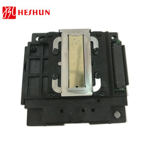 HESHUN <strong>L380</strong> L382 L383 FA04000 FA04010 Formatter /Main / Mother <strong>Board</strong> for for <strong>Epson</strong> <strong>L380</strong> L382 L383 Ink-jet Printer - Product Image 4