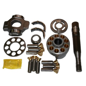 Accesorios para Bomba de Pistones Hidráulicos Serie A11VG, Repuestos para Bombas A11VG12 A11VG19 A11VG40 A11VG60 - Product Image 1