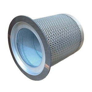 New Manny 4930353261 <b>Oil</b> Separator <b>Filter</b> for Screw <b>Air</b> Compressor Glassfiber Material - Product Image 3